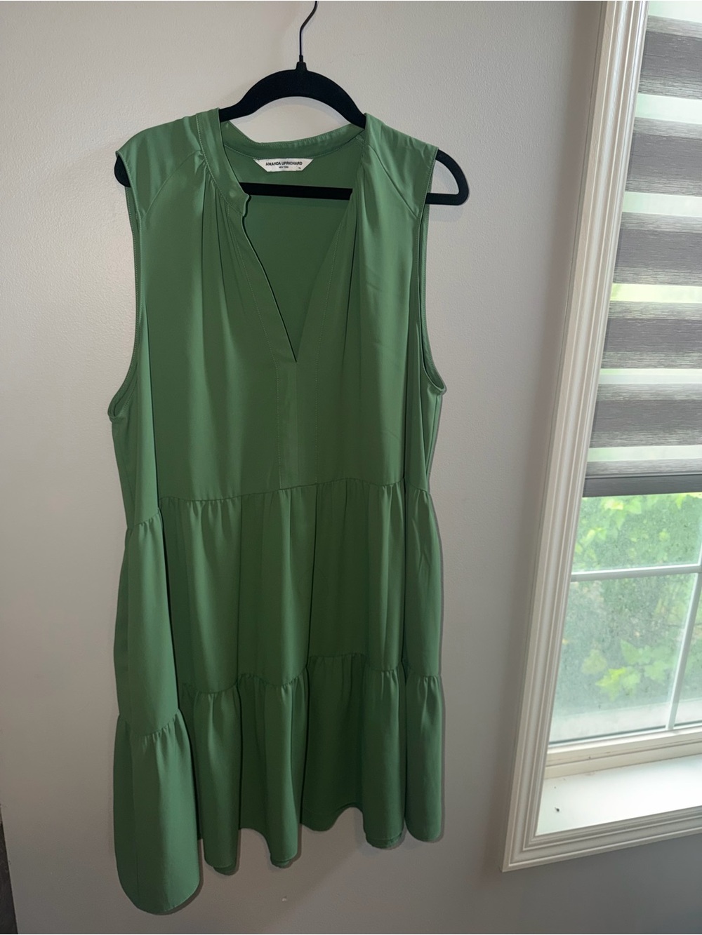Amanda Uprichard - Rylee Dress